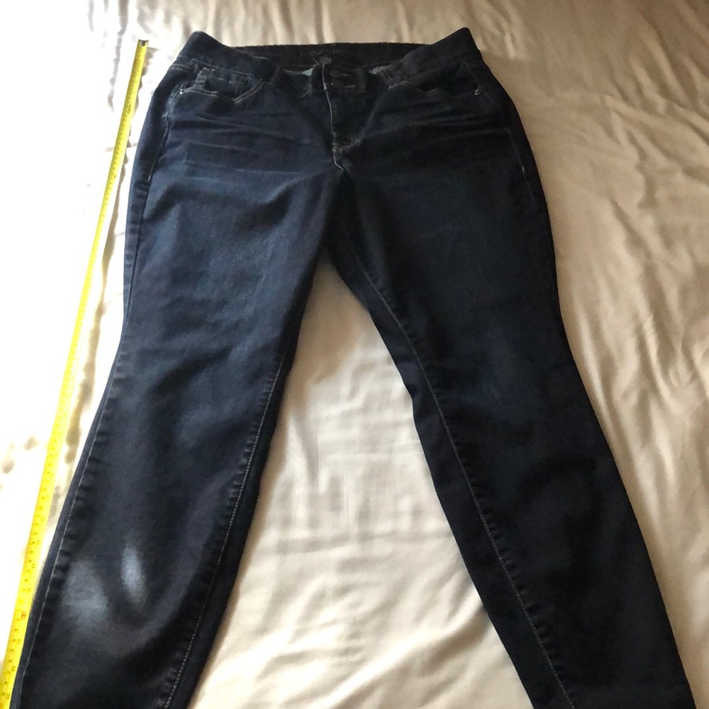 Lane Bryant Jeans 👖